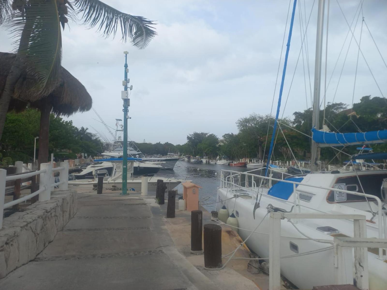 Puerto Aventuras, Departamento A Unos Pasos De La Playa Apartamento Exterior foto
