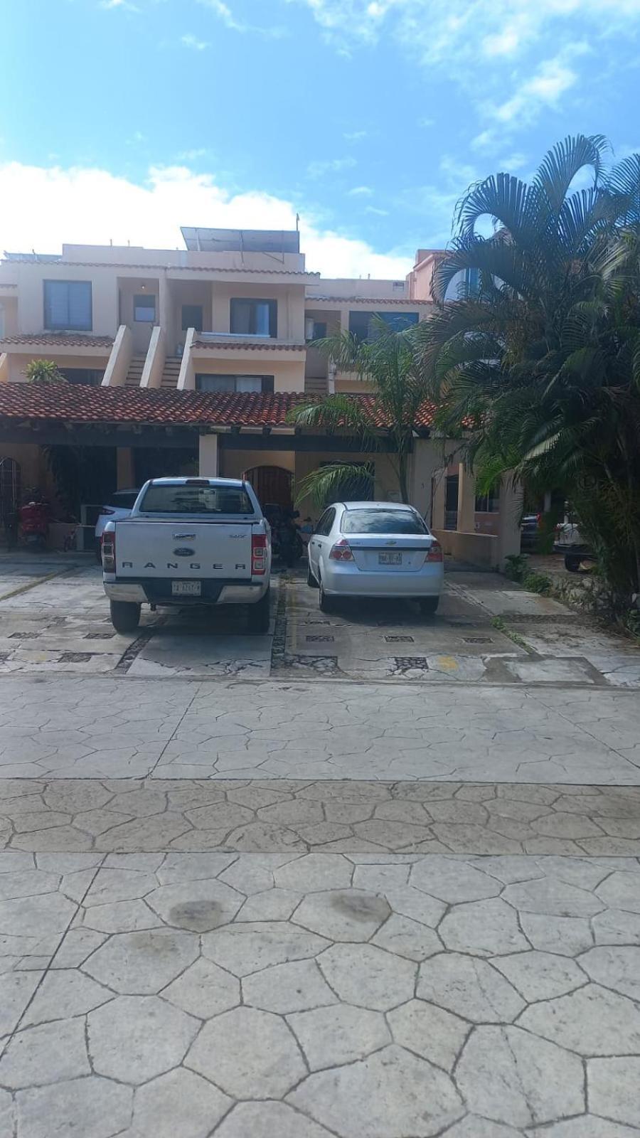 Puerto Aventuras, Departamento A Unos Pasos De La Playa Apartamento Exterior foto
