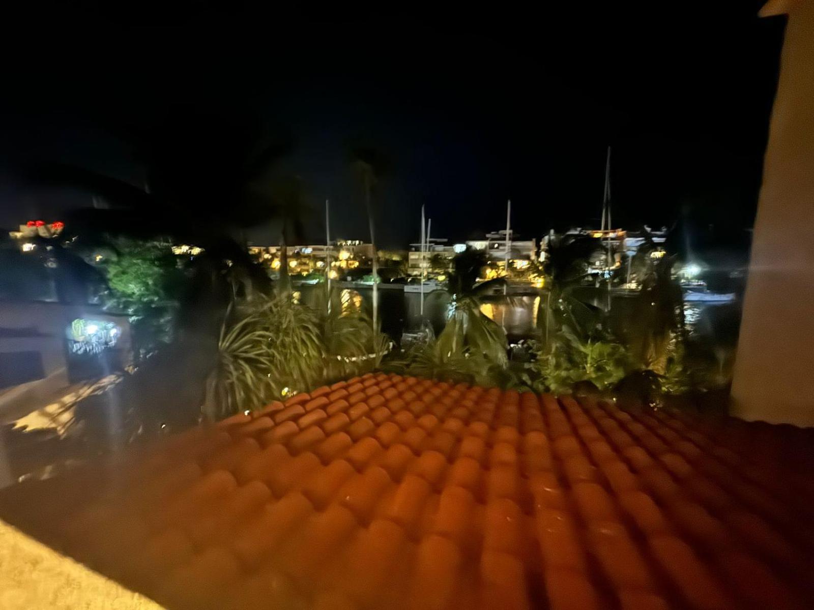 Puerto Aventuras, Departamento A Unos Pasos De La Playa Apartamento Exterior foto
